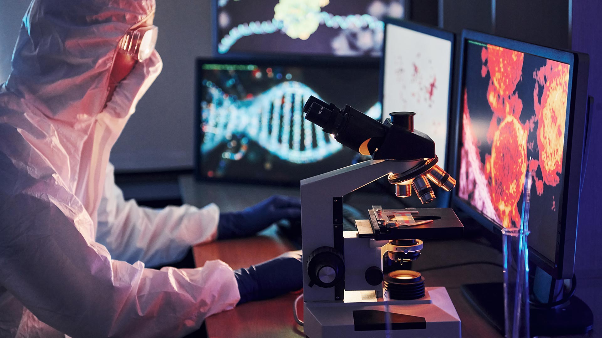 BioComputing – The Future of Computing and Biology | biocomputing.com.au